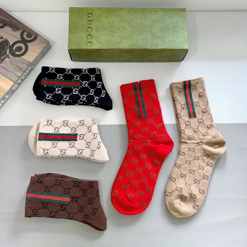 Gucci Socks